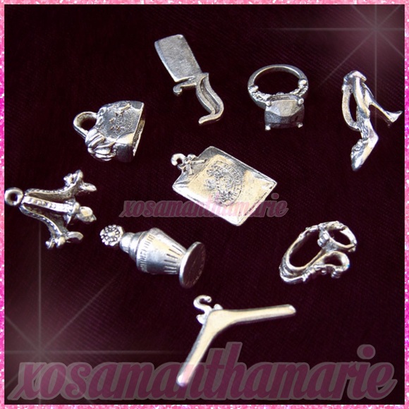 Juicy Couture Clue Game - Picture 14 of 16